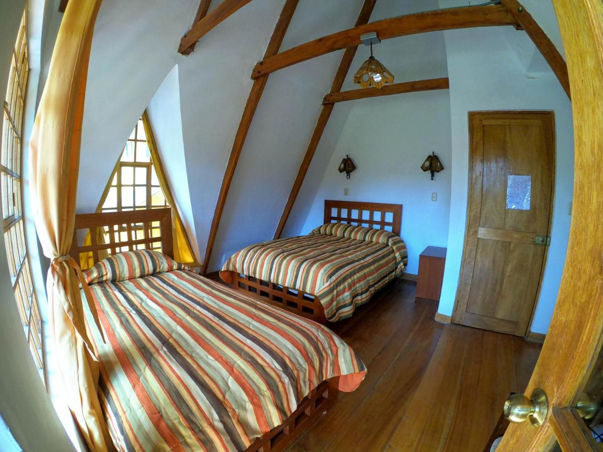 Amaru Valle Hotel Urubamba Zewnętrze zdjęcie